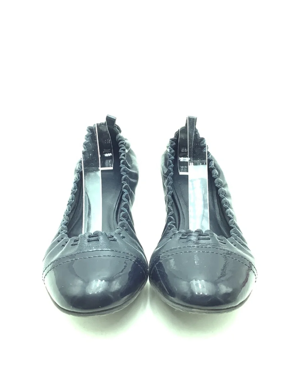 Tory Burch Ballet Flats Size: 8.5